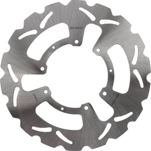 Brake Rotor - no. 18-0117