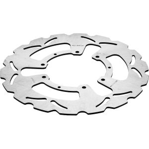 Brake Rotor - no. 18-0117