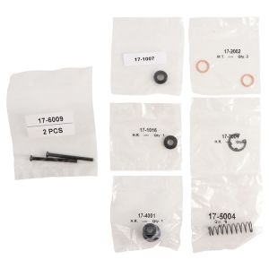 Master Cylinder Rebuild kit - no. 18-1065