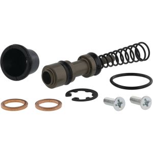 Master Cylinder Rebuild kit - no. 18-1117
