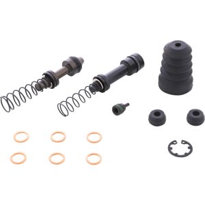 Master Cylinder Rebuild Kit - no. 18-1123