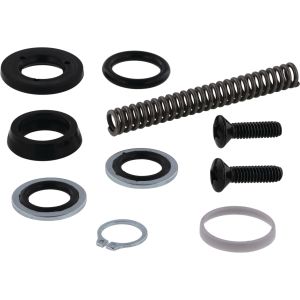 Master Cylinder Rebuild Kit - no. 18-1158