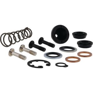 Master Cylinder Rebuild Kit - no. 18-1162