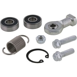 Rear Brake Pedal Kit - no. 18-2002