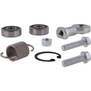 Rear Brake Pedal Kit - no. 18-2002