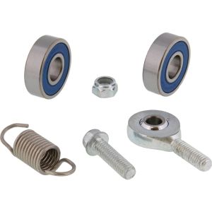 Rear Brake Pedal Kit - no. 18-2004