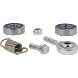 Rear Brake Pedal Kit - no. 18-2004