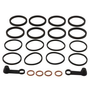 Caliper Rebuild Kit - no. 18-3111