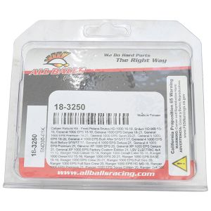 Caliper Rebuild Kit - no. 18-3250