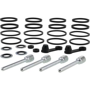 Caliper Rebuild Kit - no. 18-3354