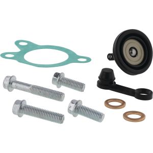 Clutch Slave Cylinder Kit w/ Piston - no. 18-6046
