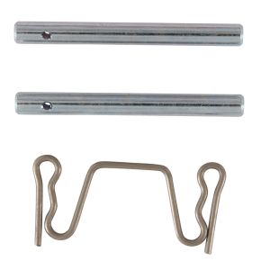 Caliper Bolt Kit - no. 18-7018