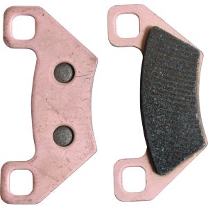 Brake Pad Kit Sintered - no. 18-8002