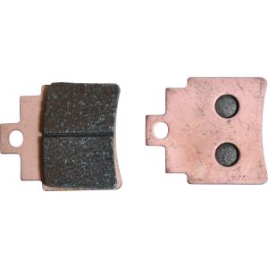 Brake Pad Kit Sintered - no. 18-8003