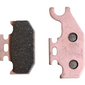 Brake Pad Kit Sintered - no. 18-8004