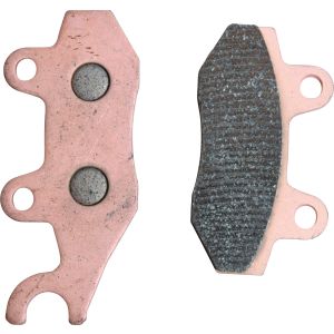 Brake Pad Kit Sintered - no. 18-8006