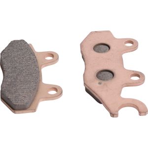 Brake Pad Kit Sintered - no. 18-8007