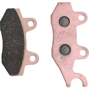 Brake Pad Kit Sintered - no. 18-8007