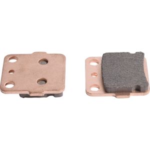 Brake Pad Kit Sintered - no. 18-8008