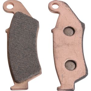 Brake Pad Kit Sintered - no. 18-8010