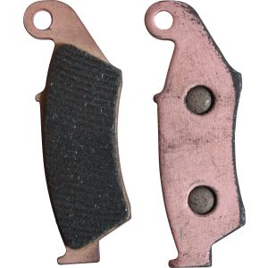 Brake Pad Kit Sintered - no. 18-8010