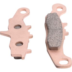 Brake Pad Kit Sintered - no. 18-8011