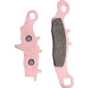 Brake Pad Kit Sintered - no. 18-8011