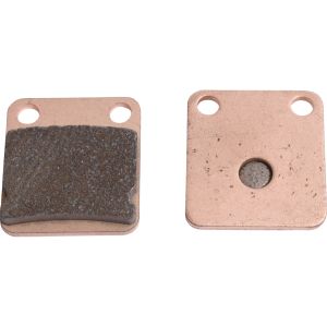 Brake Pad Kit Sintered - no. 18-8012