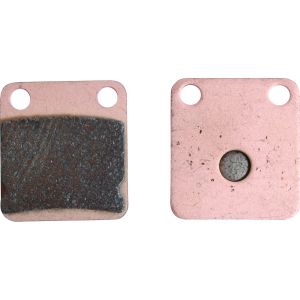 Brake Pad Kit Sintered - no. 18-8012