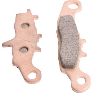 Brake Pad Kit Sintered - no. 18-8013
