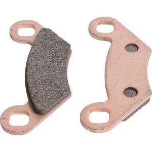 Brake Pad Kit Sintered - no. 18-8014