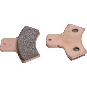 Brake Pad Kit Sintered - no. 18-8015
