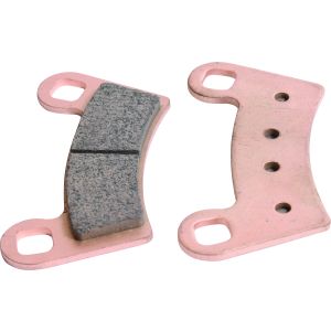 Brake Pad Kit Sintered - no. 18-8018