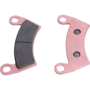 Brake Pad Kit Sintered - no. 18-8020