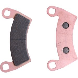 Brake Pad Kit Sintered - no. 18-8020