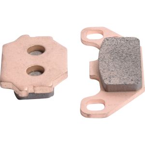 Brake Pad Kit Sintered - no. 18-8021