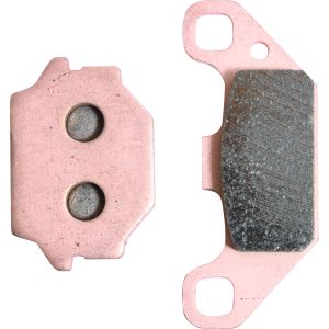 Brake Pad Kit Sintered - no. 18-8021