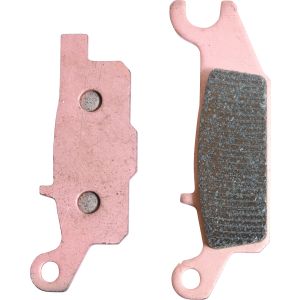 Brake Pad Kit Sintered - no. 18-8023