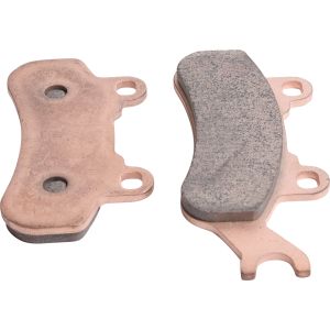 Brake Pad Kit Sintered - no. 18-8025