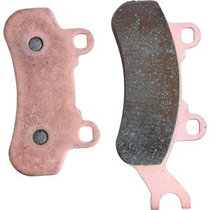 Brake Pad Kit Sintered - no. 18-8025