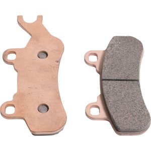 Brake Pad Kit Sintered - no. 18-8026