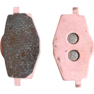 Brake Pad Kit Sintered - no. 18-8028