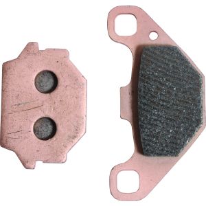 Brake Pad Kit Sintered - no. 18-8029