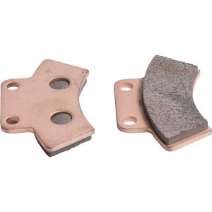 Brake Pad Kit Sintered - no. 18-8030