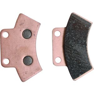 Brake Pad Kit Sintered - no. 18-8030