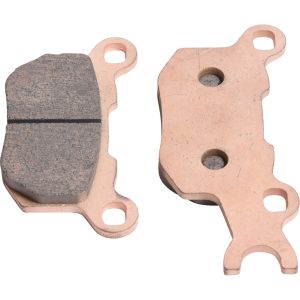 Brake Pad Kit Sintered - no. 18-8031
