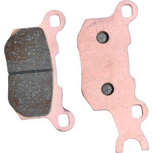 Brake Pad Kit Sintered - no. 18-8031