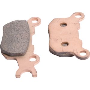 Brake Pad Kit Sintered - no. 18-8032