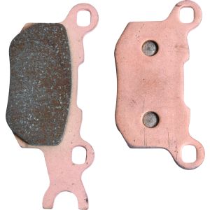 Brake Pad Kit Sintered - no. 18-8032