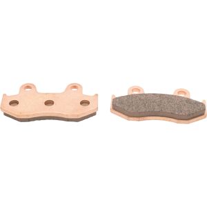 Brake Pad Kit Sintered - no. 18-8035